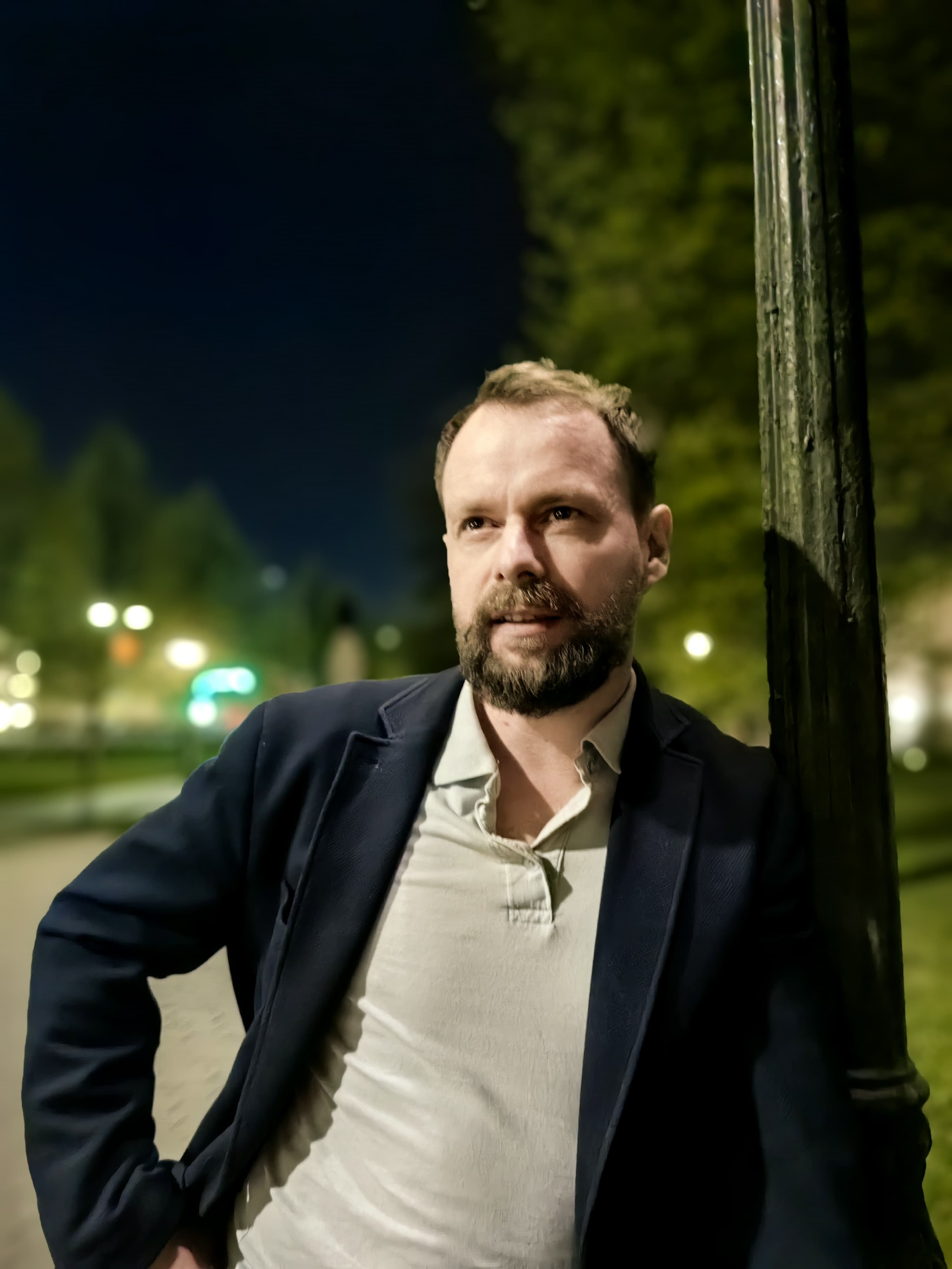 Andreas Berg — Malermeister Bad Nauheim